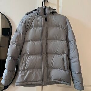 SUPER PUFF - Aritzia